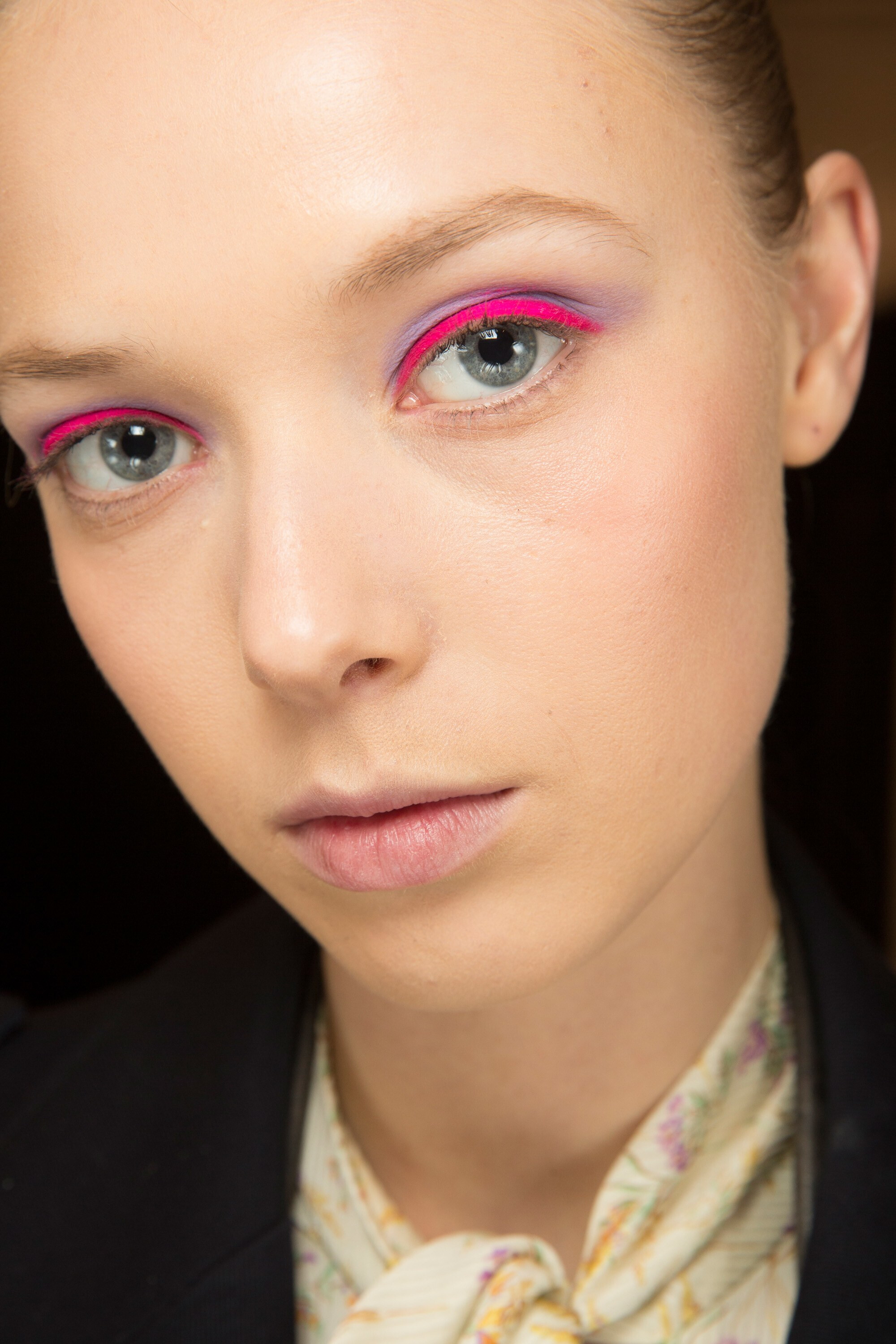 Sminktipp a kifutókról: grafikus banán