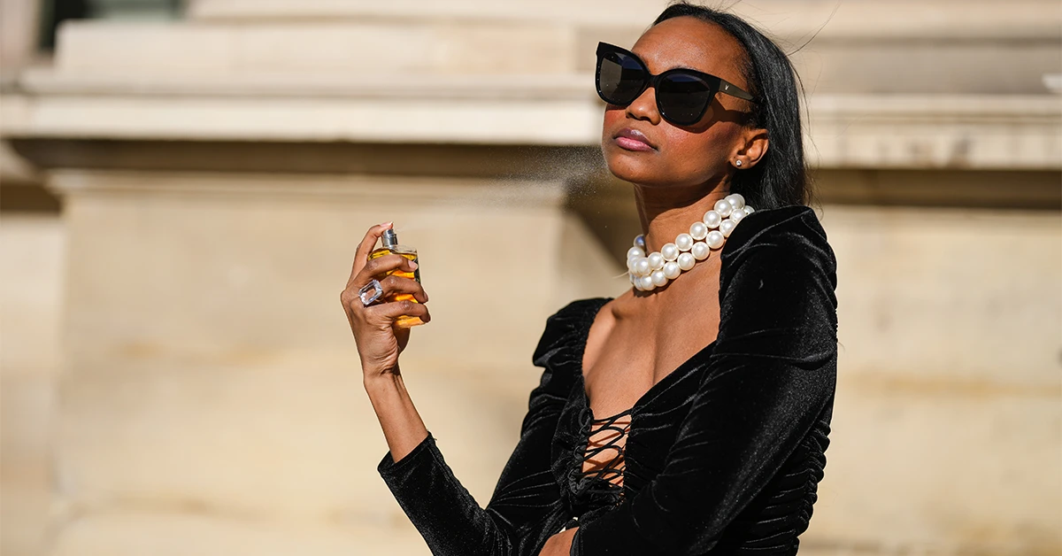 Tudtad? A vazelintől tartósabb lesz a parfümöd