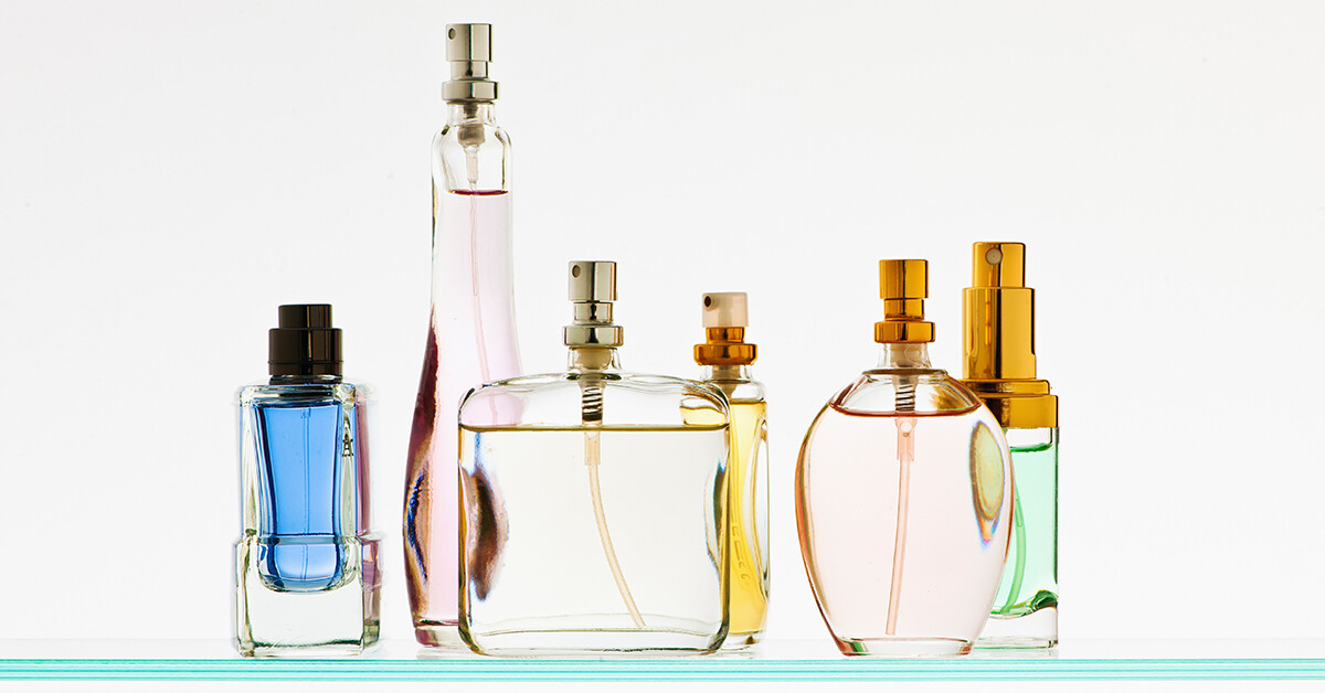 Te hol tartod a parfümödet? 4 dolog, amire figyelj, ha szeretnéd hosszan élvezni kedvenc illatodat