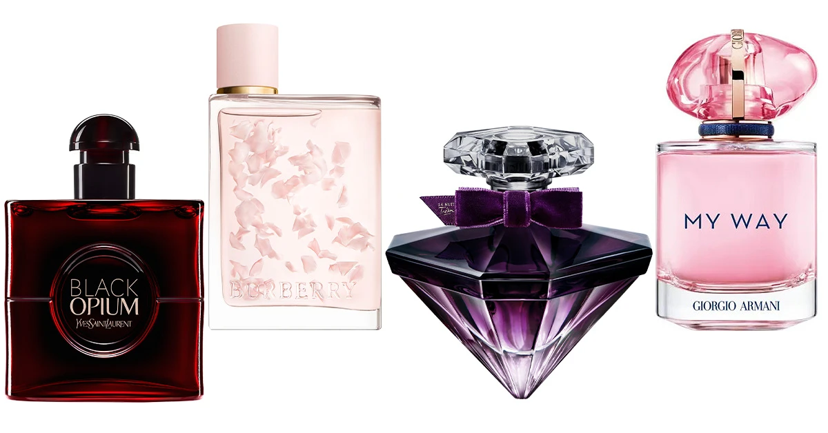 Szuper parfümújdonságokkal indít 2024, mutatjuk az évköszöntő illatokat
