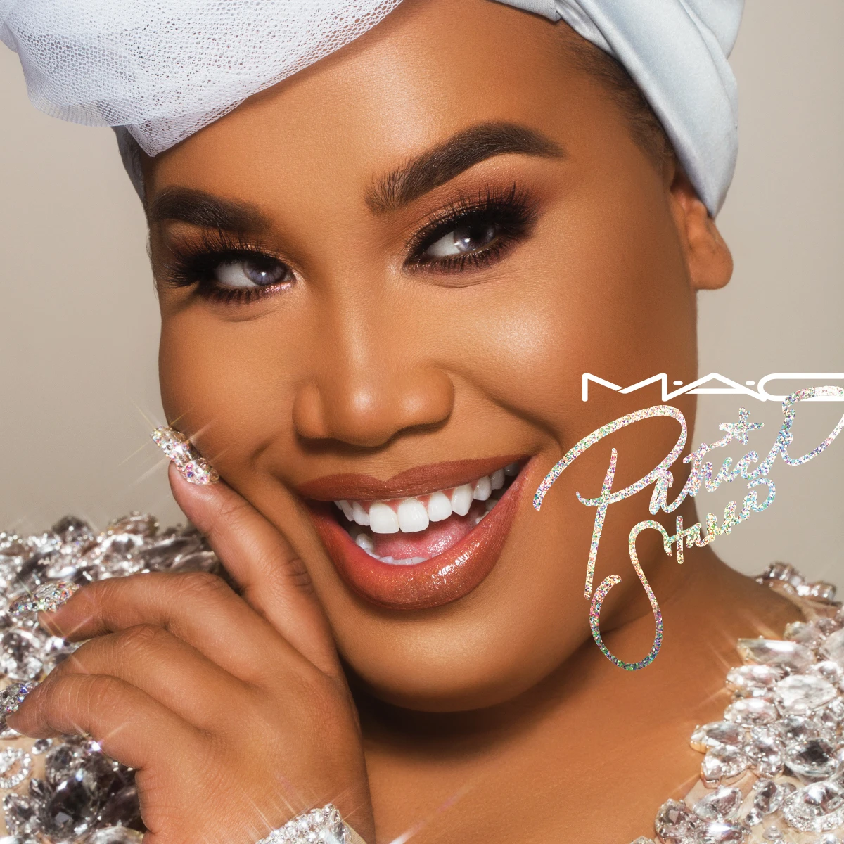 M.A.C X Patrick Starrr – egy évig örömködhetünk az új kollabnak