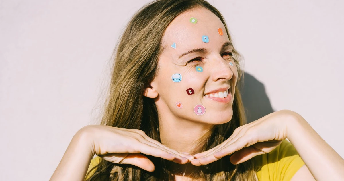 Így válassz pattanáskezelő tapaszt, ha többre van szükséged cuki matricánál