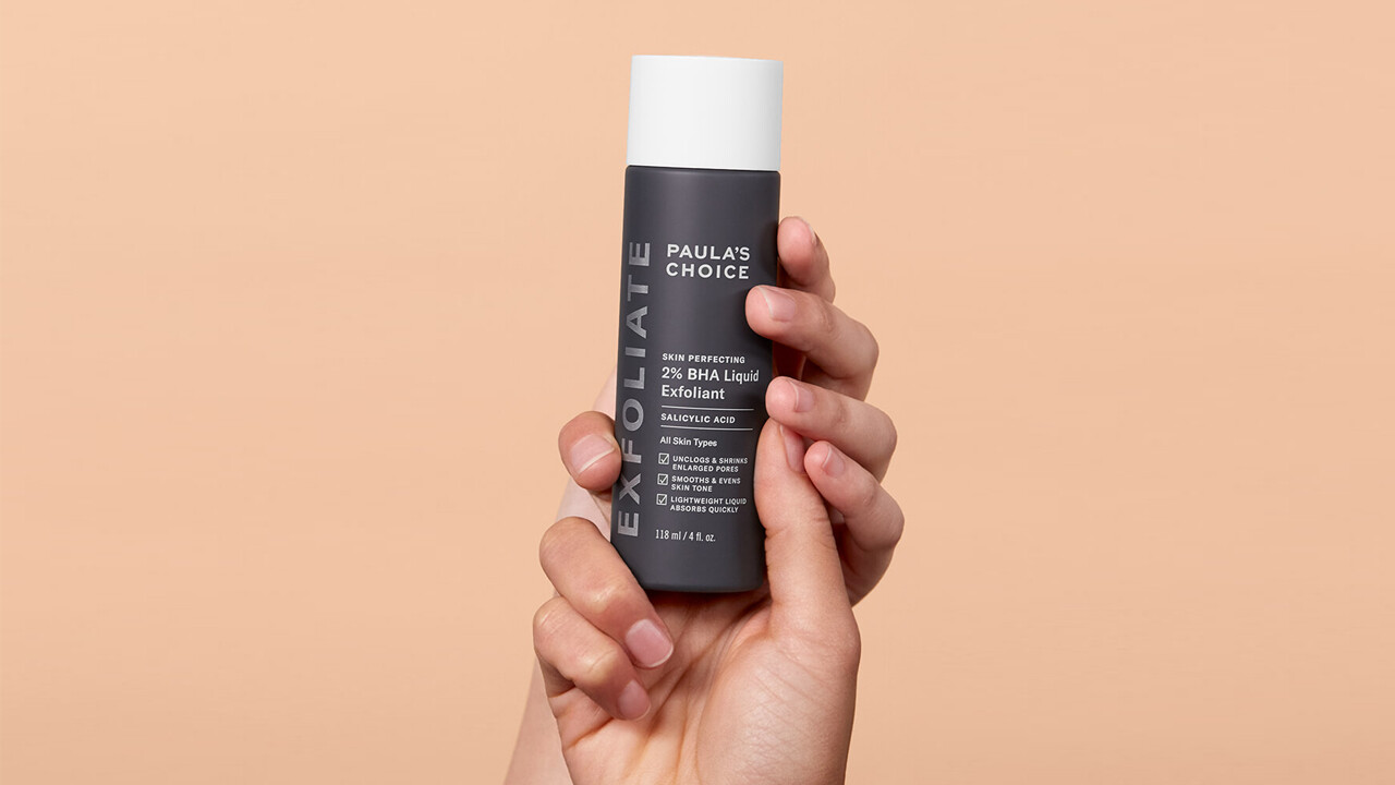 Unileveres lett a Paula’s Choice