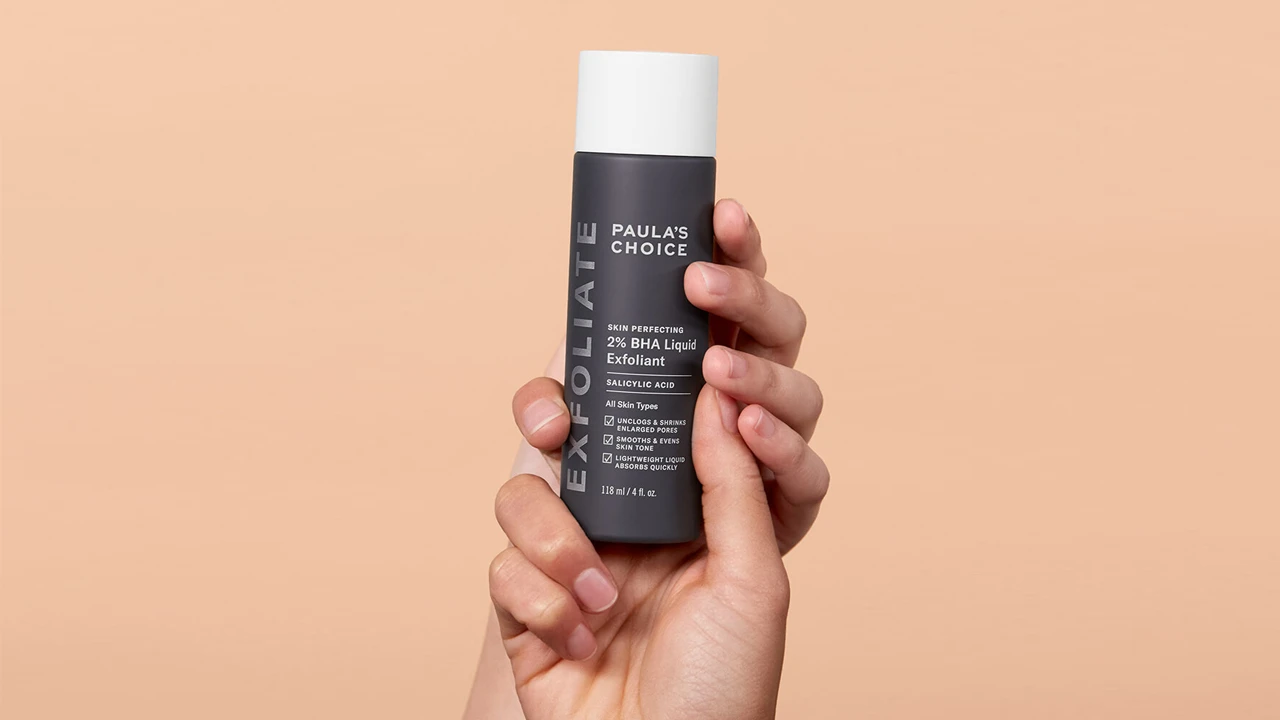 Unileveres lett a Paula’s Choice