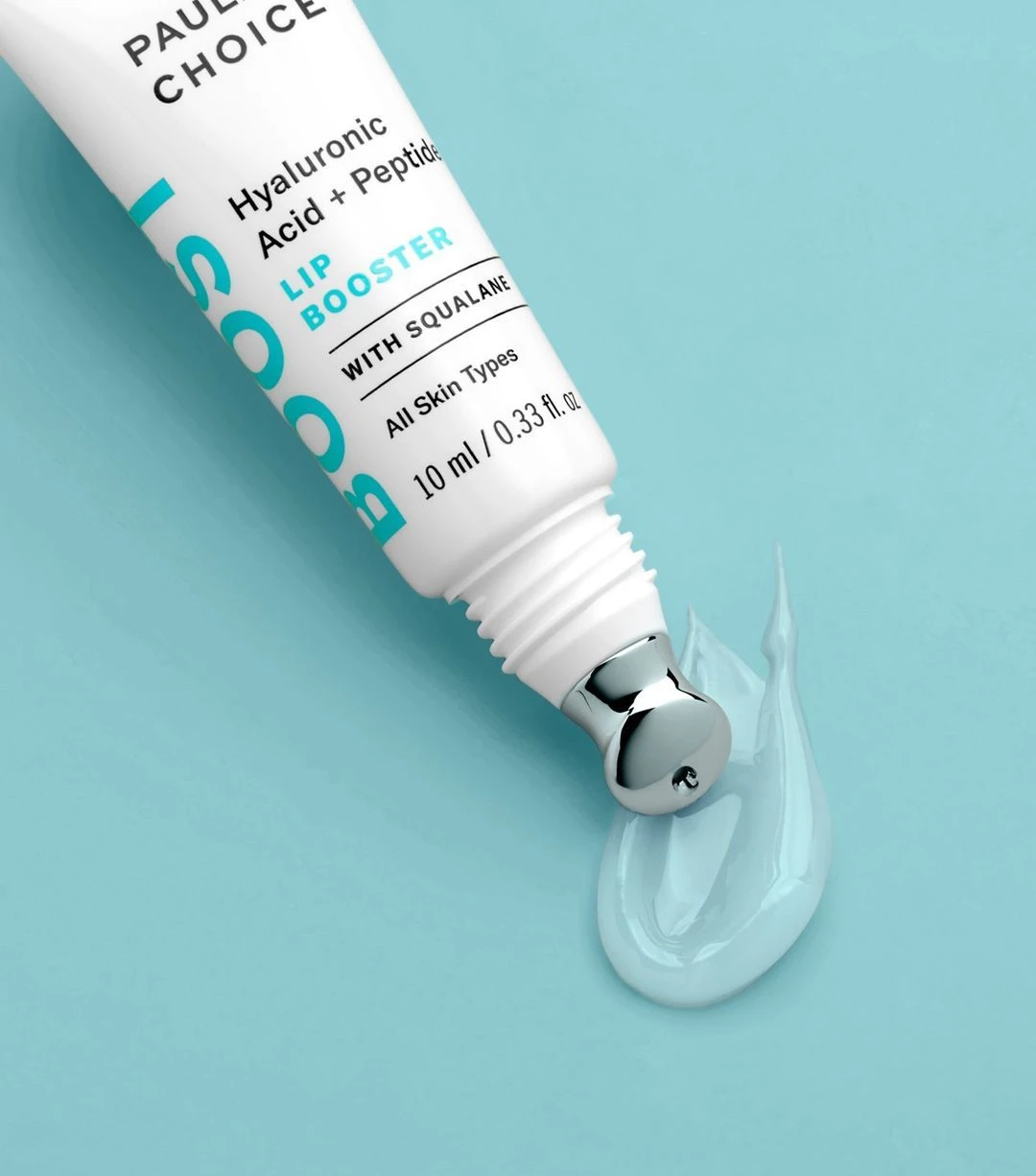 Újdonság: Paula’s Choice Hyaluronic Acid + Peptide Lip Booster