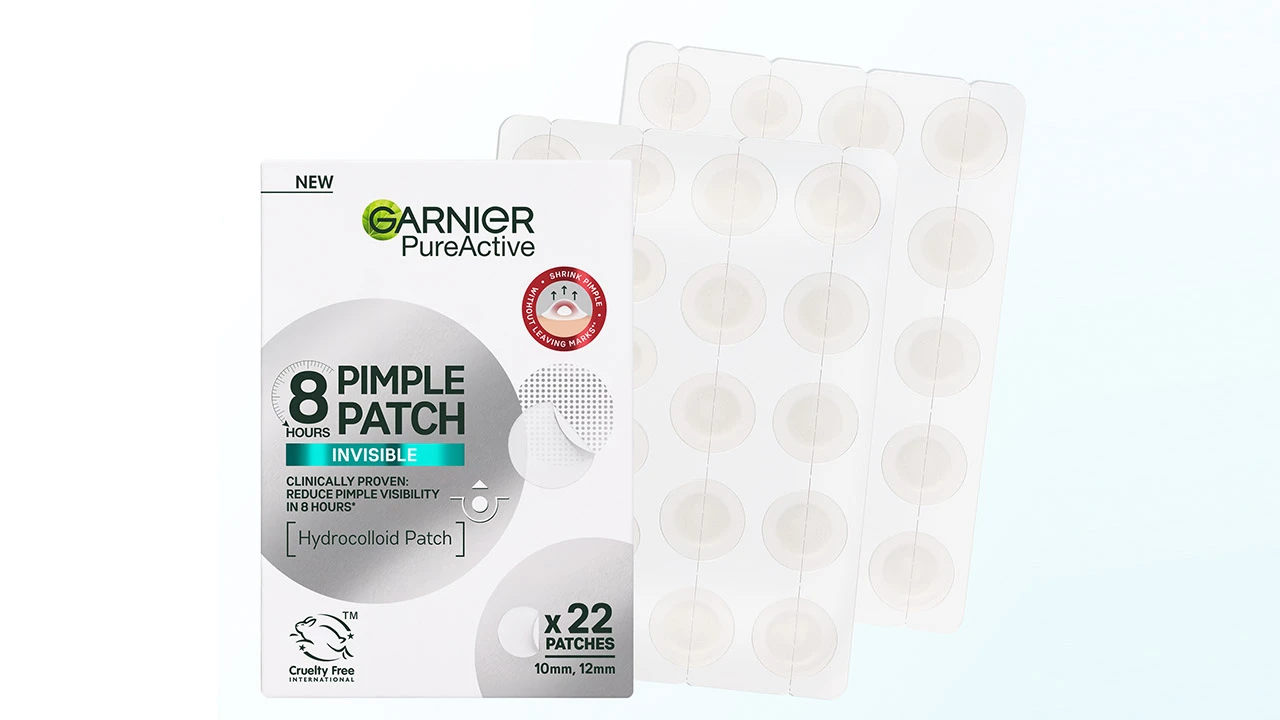 Így szabadulhatsz meg gyorsan és hatékonyan a pattanásoktól – Garnier Pimple Patch, a bőröd legjobb barátja (X)