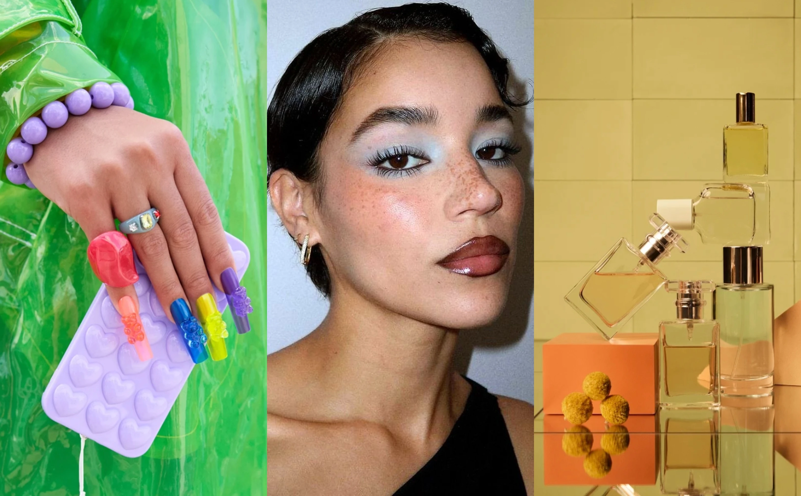 Szépségtrendjóslatok 2026-ra