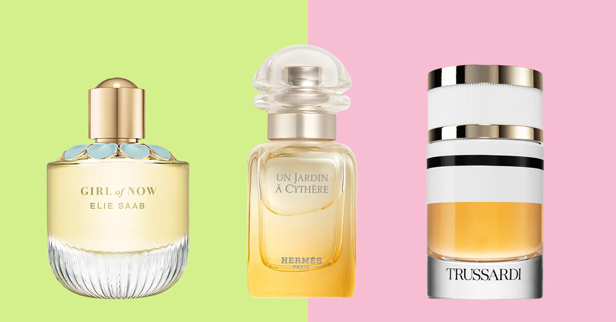 Új illatra vágysz? A pisztáciára már gondoltál?