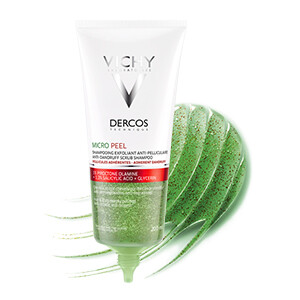 Makacs korpa? Szabadítsd fel a fejbőrödet! (X)