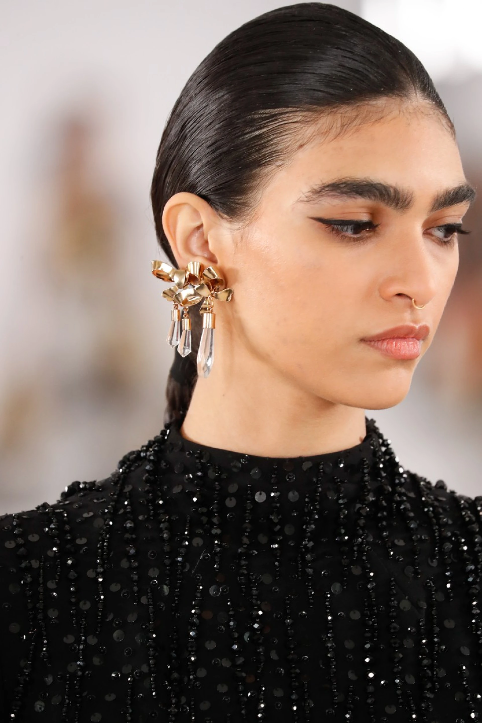 Runway beauty – Sminkek és frizurák a New York-i Divathétről