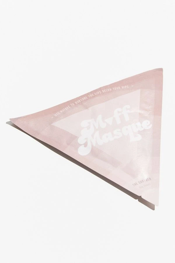 Puncimaszk – Amitől a Vénusz-domb boldog lesz