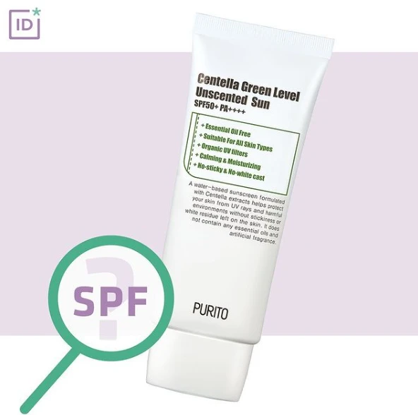 Purito-botrány: az Incidecoder szerint nem valós a fényvédőjük SPF értéke