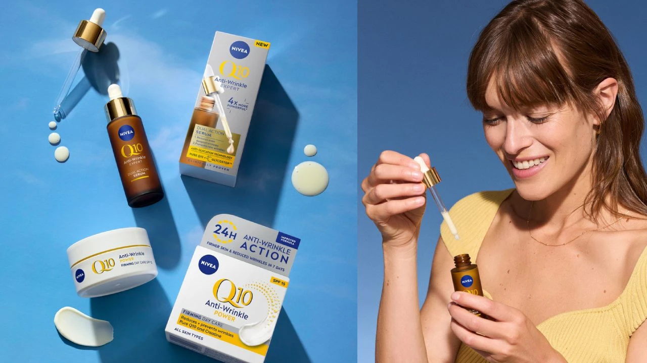 Tudtad, hogy a cukor ráncosítja a bőrt? – A glikáció hatása a bőrre (x)