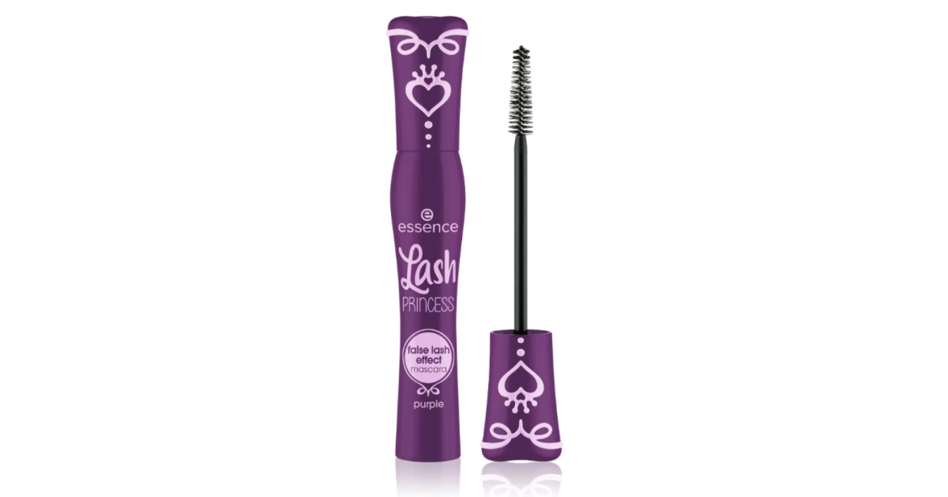 Essence Lash Princess False Lash Effect Szempillaspirál