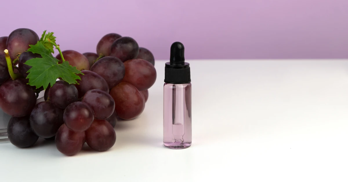 Rezveratrol: a növények titkos pajzsa, ami a te bőrödet is megvédheti