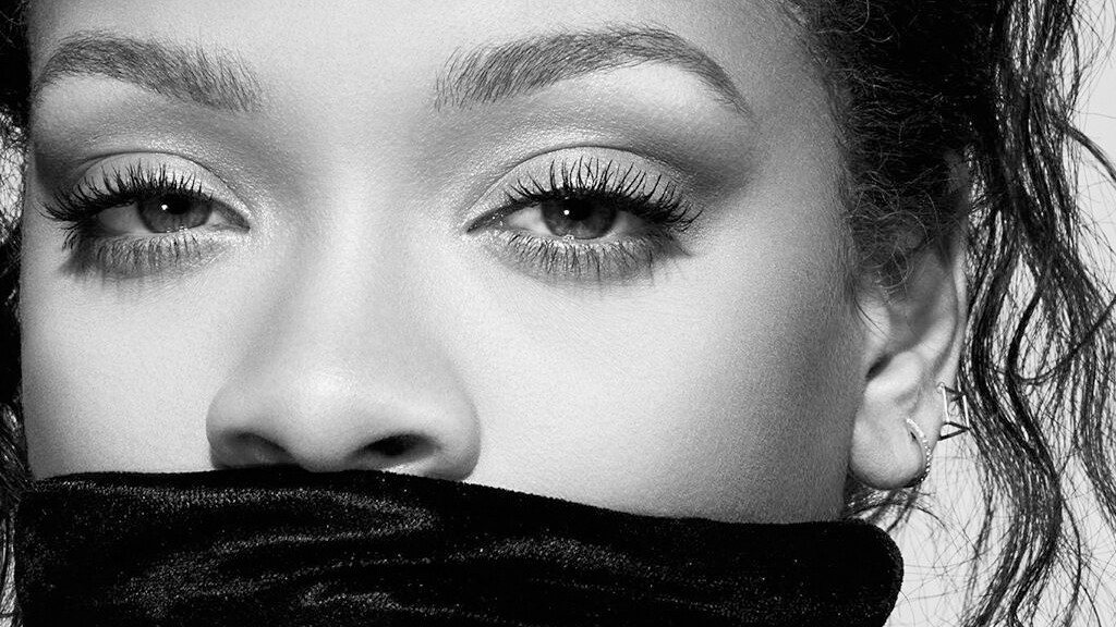 Érkezik a Fenty Beauty szempillaspirálja