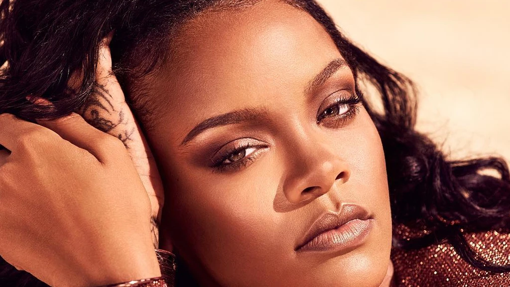 Rihanna új irányba bővíti a Fenty Beauty-t