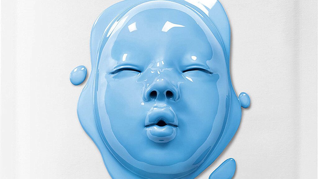 Újdonságok Maszkföldéről: gumimaszkok Dél-Koreából