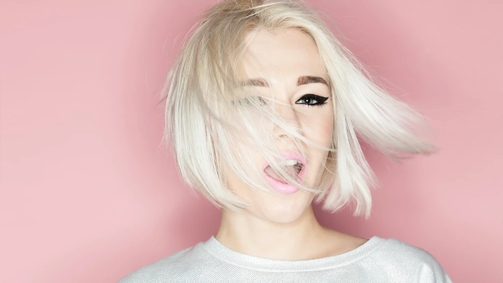 Krémmánia kedvenc samponok festett hajra