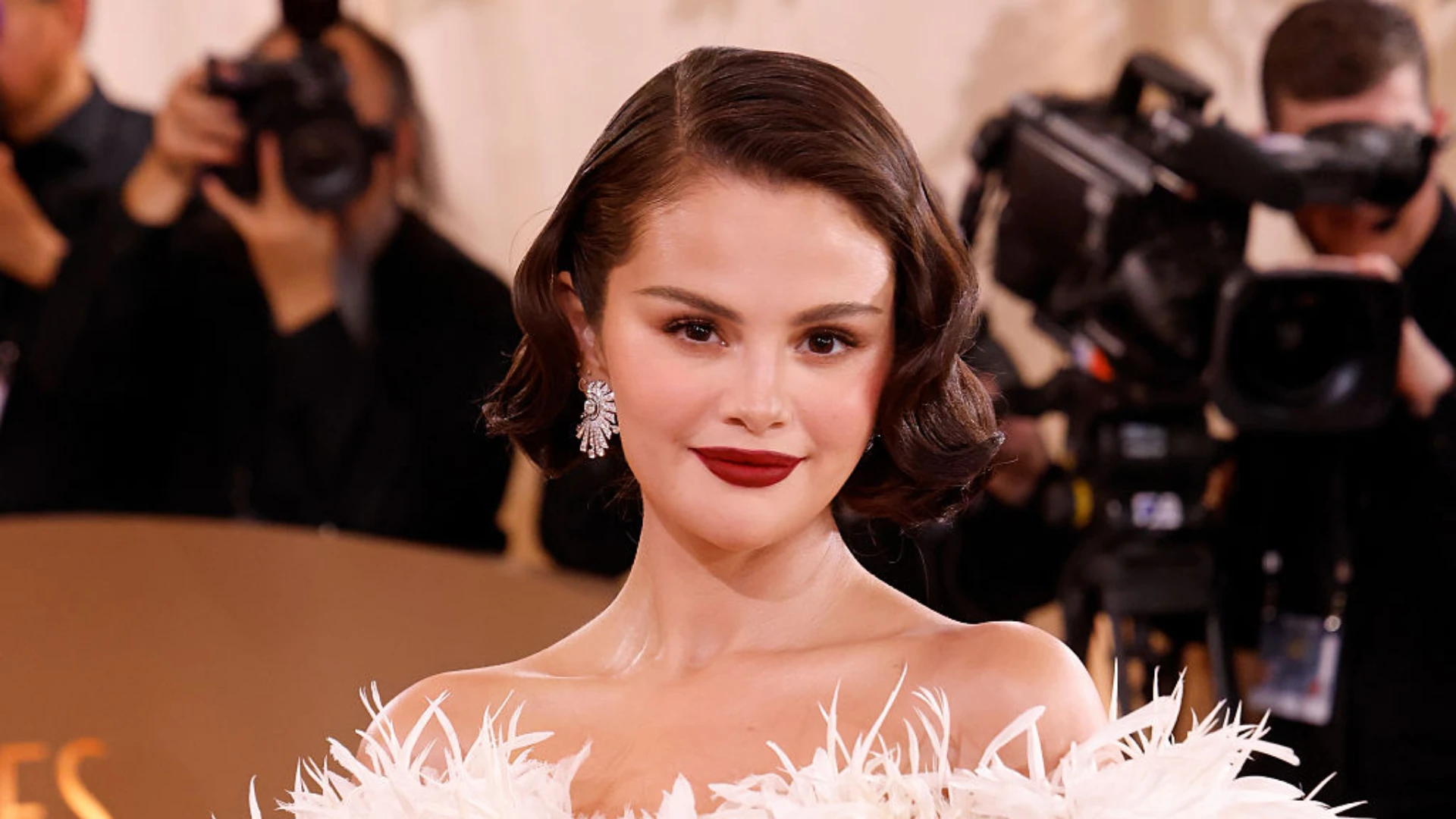 Selena Gomez is beállt a sorba, készül a kozmetikai márkája