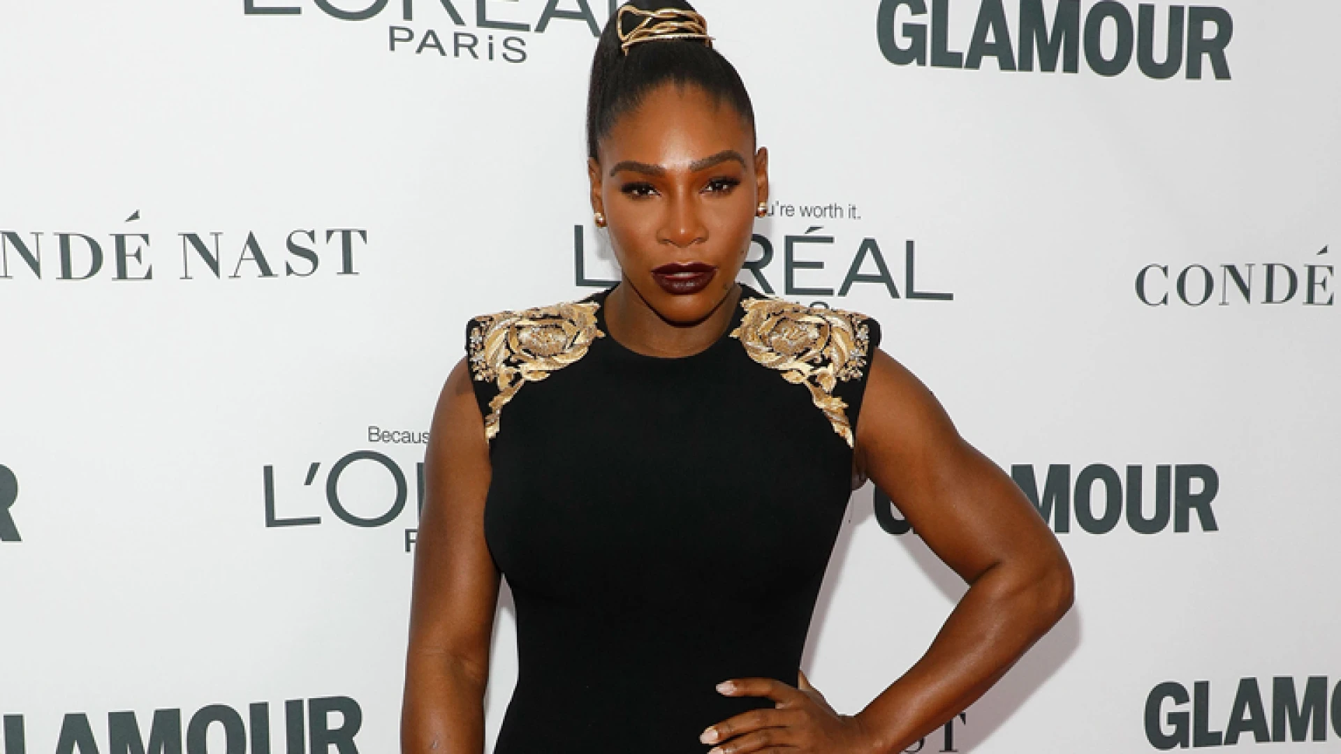 Serena Williams saját szépségmárkát indít
