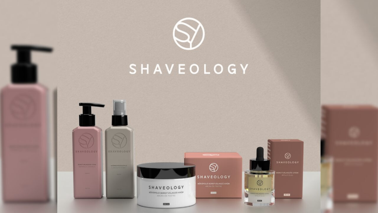 Megjelent Lilu új bőrápolási márkája, ezt érdemes tudni a Shaveology kozmetikumokról