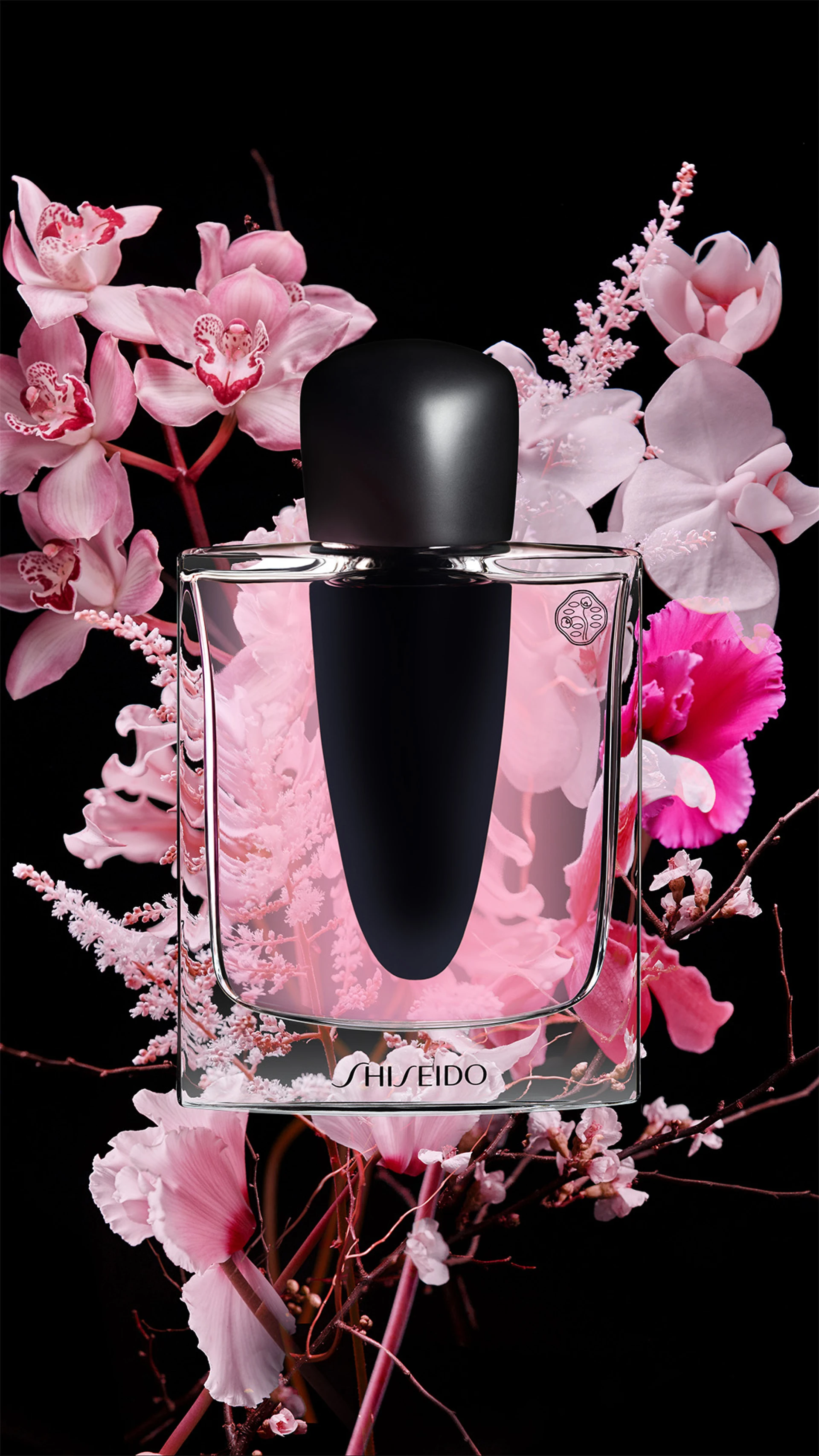 Újdonság: Shiseido Ginza Eau de Parfum