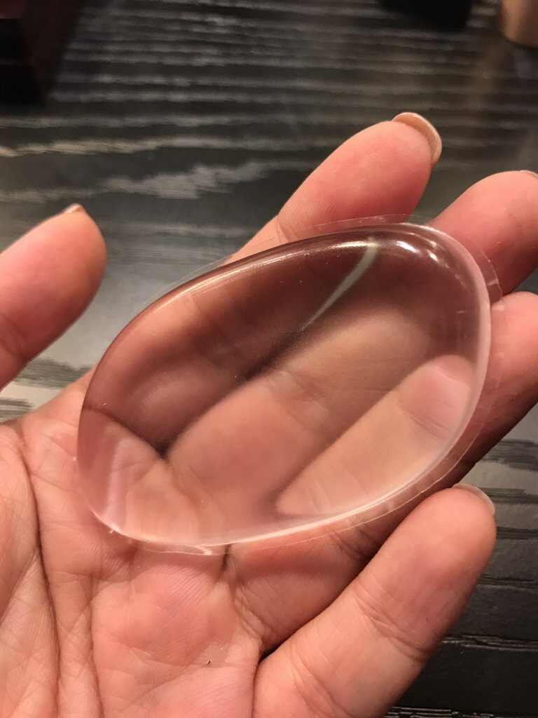 Itt az új applikátor őrület! Ecset és szivacs után hódít a szilikon párna