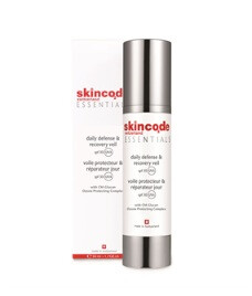 Az egészséges, szép bőr kódja (X)