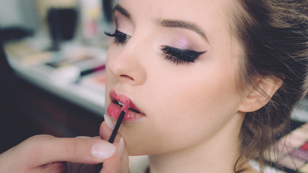 8 dögös szilveszteri smink, videóval