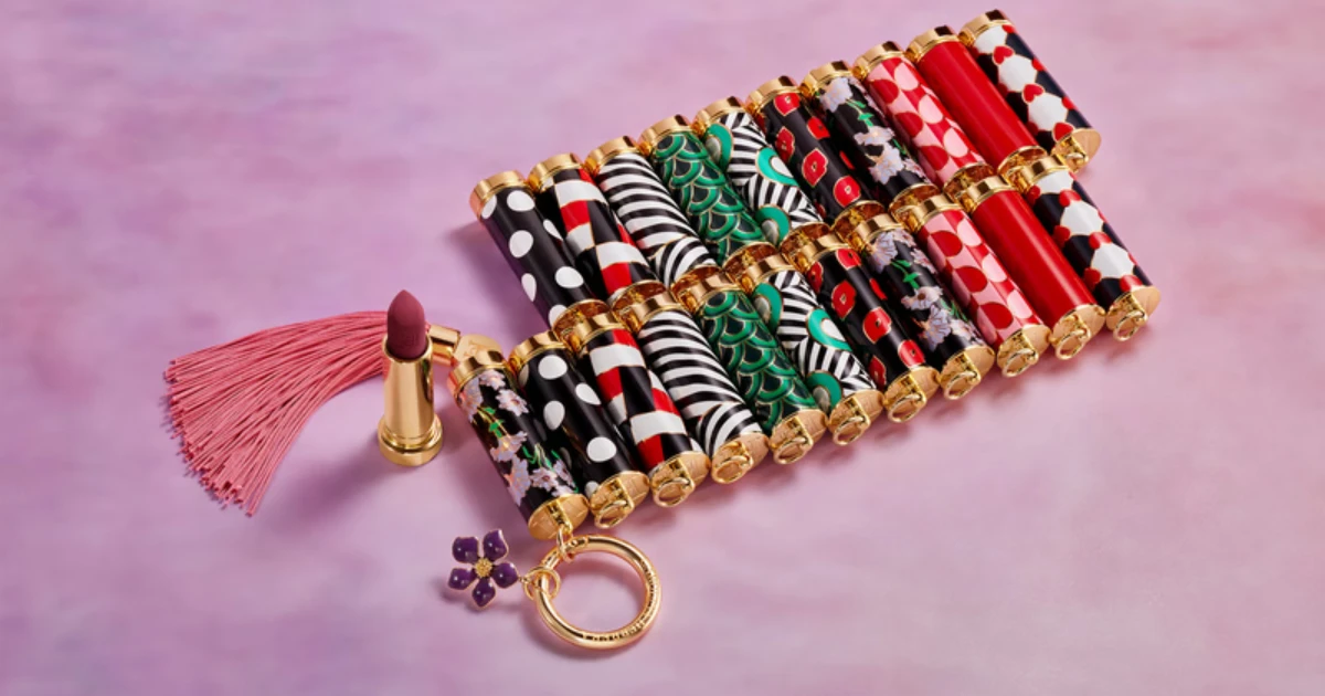 Ékszerként viselhető sminkek: a kultikus Y2K daraboktól a mai luxusújdonságokig