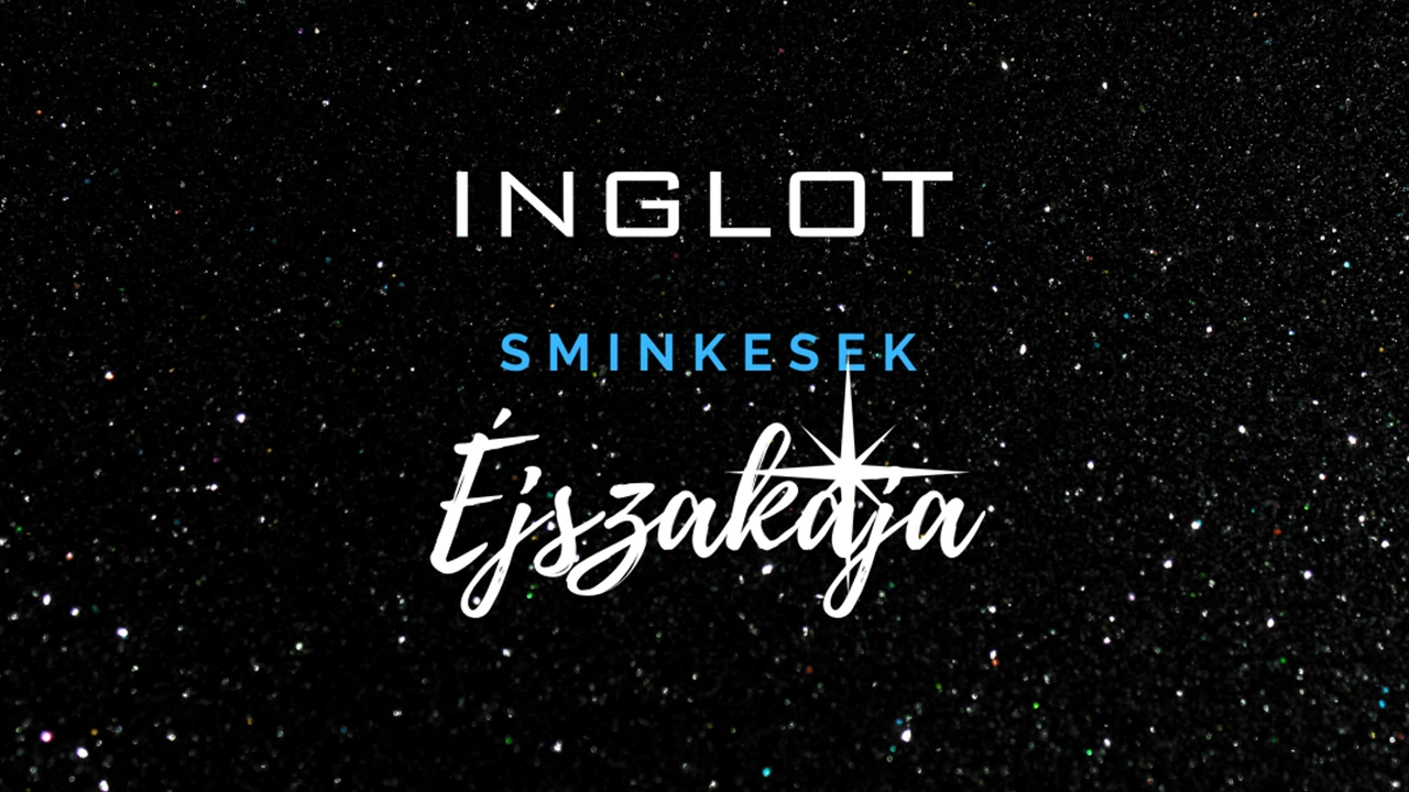 Online és offline eseményekkel is készülnek a Sminkesek Éjszakáján