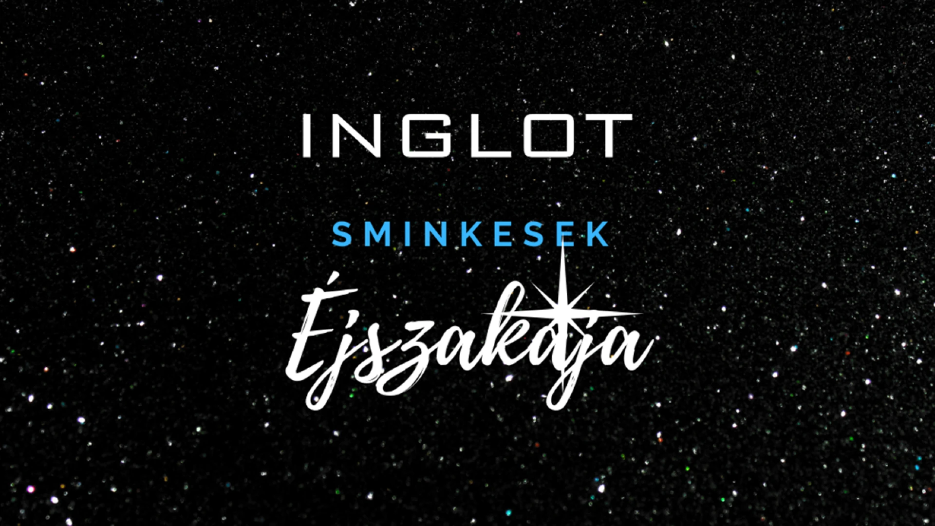 Online és offline eseményekkel is készülnek a Sminkesek Éjszakáján