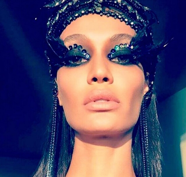 5 Sminkmester mesteri sminkjei az instáról