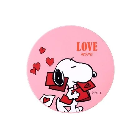 Snoopy kutyás kollekció dél-koreai módra