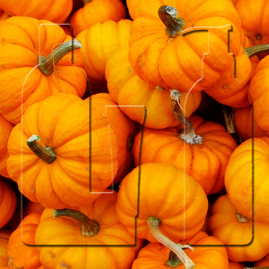 Ha már halloween, jöjjenek a sütőtökös beauty kencék!