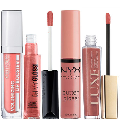 4 drogériás szájfény, amik már tucatnyi dicséretet kaptak a Krémmánián