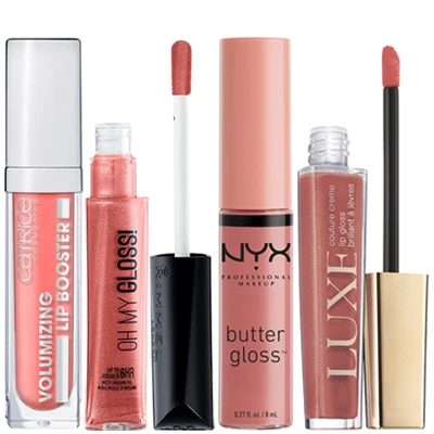 4 drogériás szájfény, amik már tucatnyi dicséretet kaptak a Krémmánián