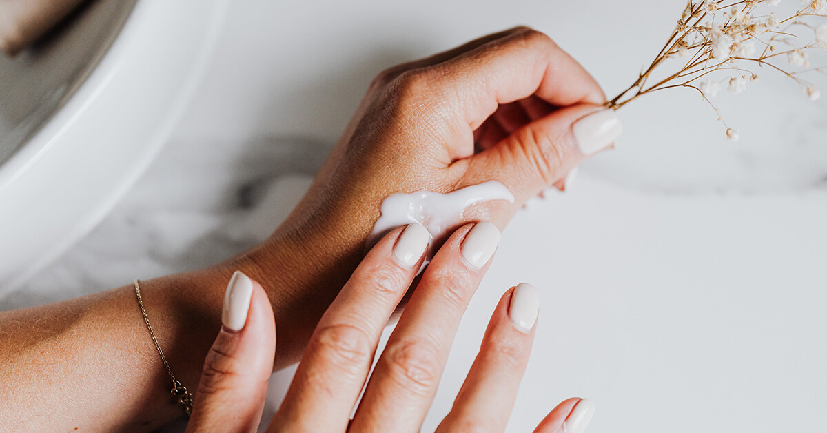 Így maradhat télen is hidratált és ápolt a kezünk