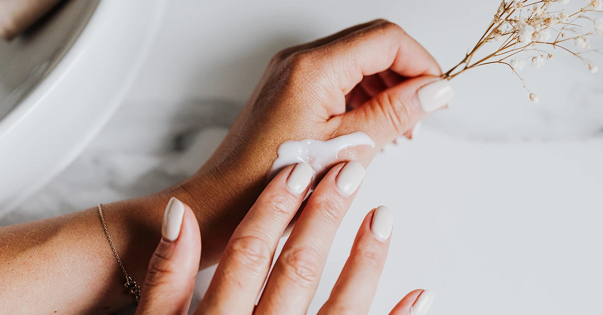 Így maradhat télen is hidratált és ápolt a kezünk
