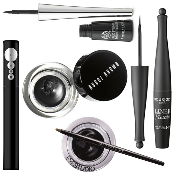 A Krémmánia-kedvenctől a legújabbig: Szemhéjtus toplista