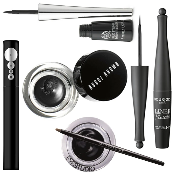 A Krémmánia-kedvenctől a legújabbig: Szemhéjtus toplista