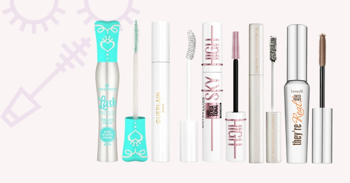 A láthatatlan csodafegyver: miért nem hiányozhat a szempillaprimer a neszesszeredből?