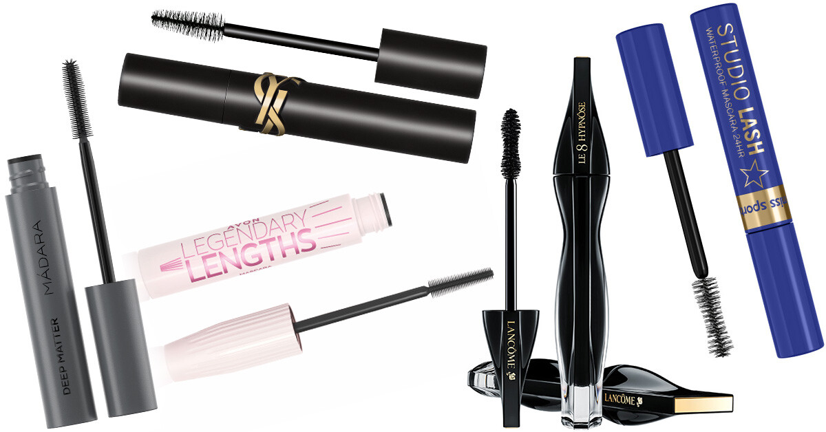 Szempillaspirál-újdonságok, amik igéző tekintetet ígérnek