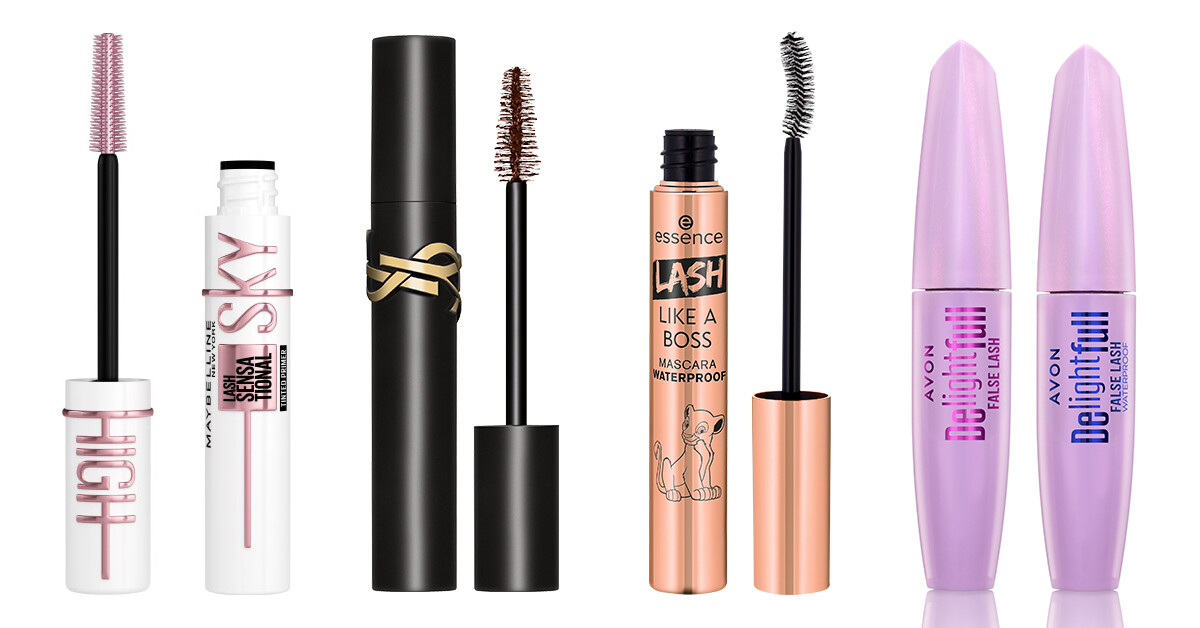 Ívelttől a vízállóig: szempillaspirál újdonságok