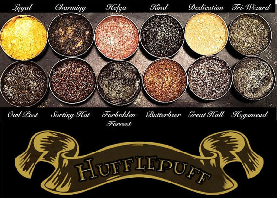 Sminkőrület varázsütésre – Tényleg ilyen menő Harry Potter?