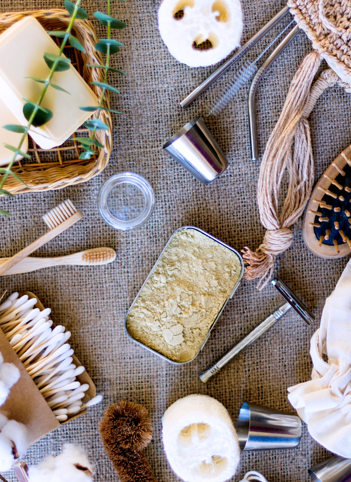 Szépségápolási apróságok, amikkel sokat tehetsz a környezetért