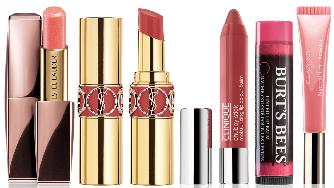 Hibrid kedvencek tavaszra – színezett ajakápoló balzsamok