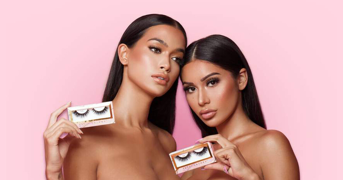 Magyarországra érkezett a Tatti Lashes műszempillamárka