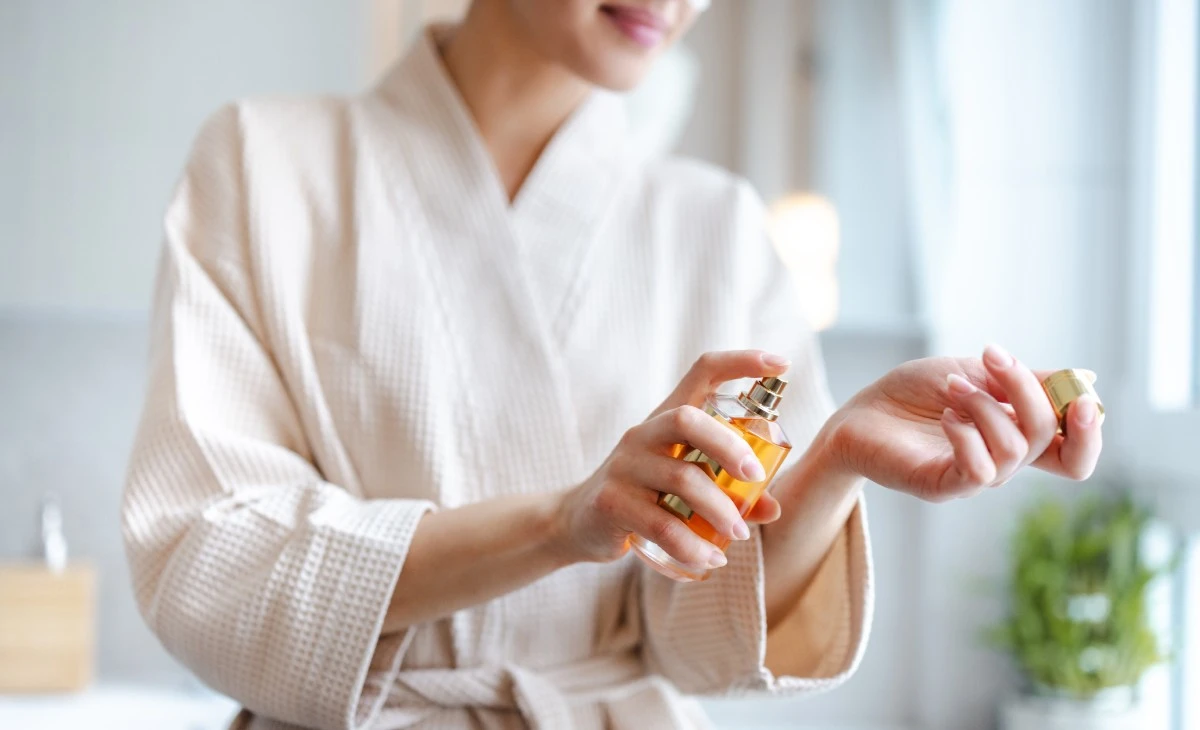 Tavaszi parfümújdonságok minden hangulathoz